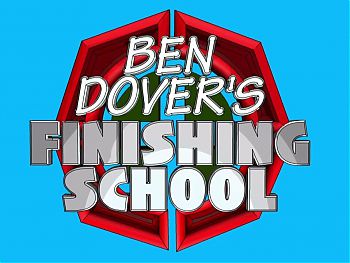 Ben Dovers Finishing School (Full HD Version - Director
