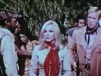 Tarzana, the Wild Girl (1969)