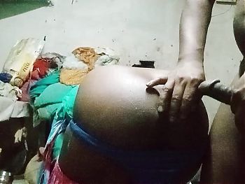 Indianmy stepnephew had sex with me all night Indian Village style sax video